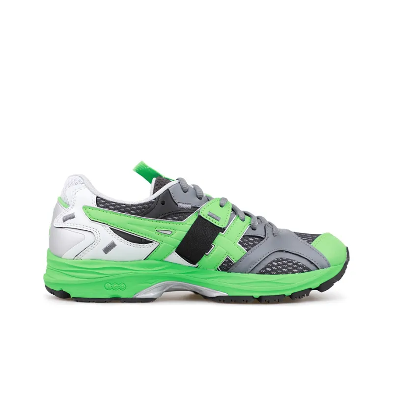 Asics HS2 S Gel MC Plus Green-1