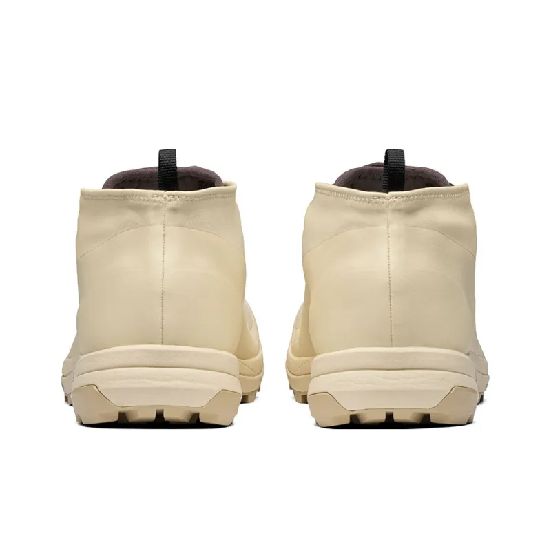 SALOMON XA Alpine Mid Advanced 'Sand Yellow'-3
