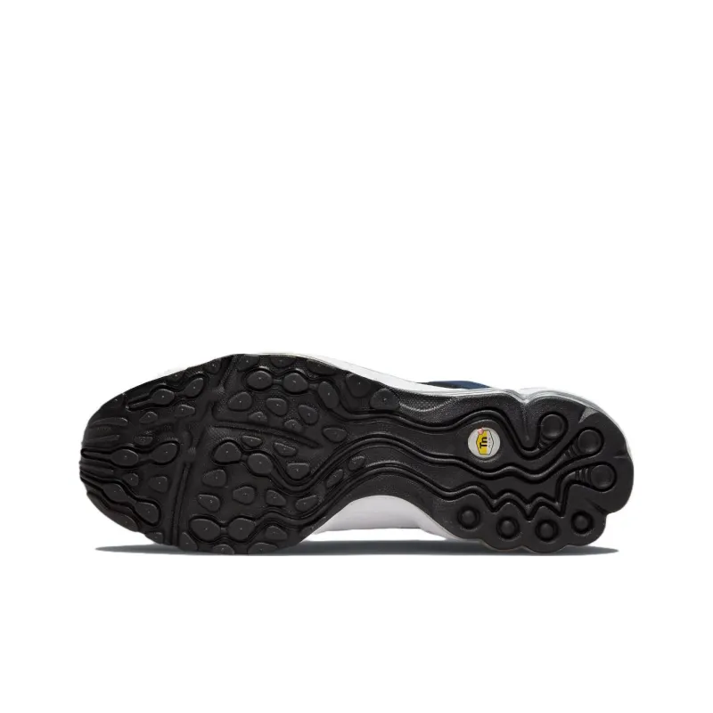 Nike Air Tuned Max Midnight Navy Black Grey Fog-5