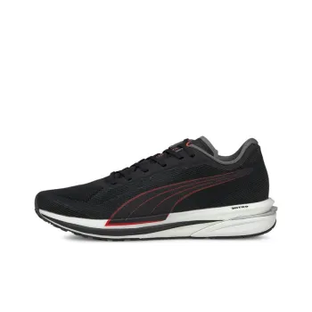 PUMA Velocity Nitro 'Black'