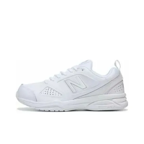 New Balance NB 623 Running Shoes Men Low-Top White