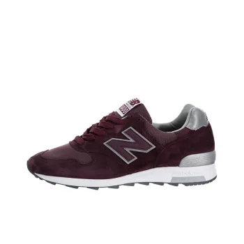 New Balance 1400 'Burgundy'