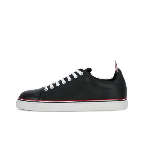 Male THOM BROWNE  Skate shoes