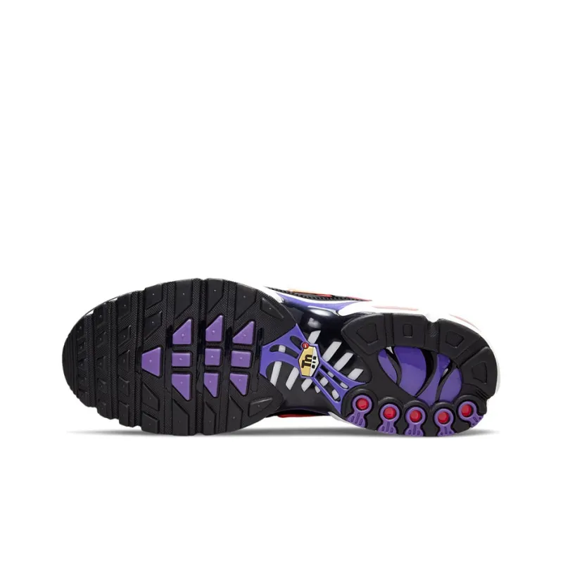 Nike Air Max Plus Siren Red-5