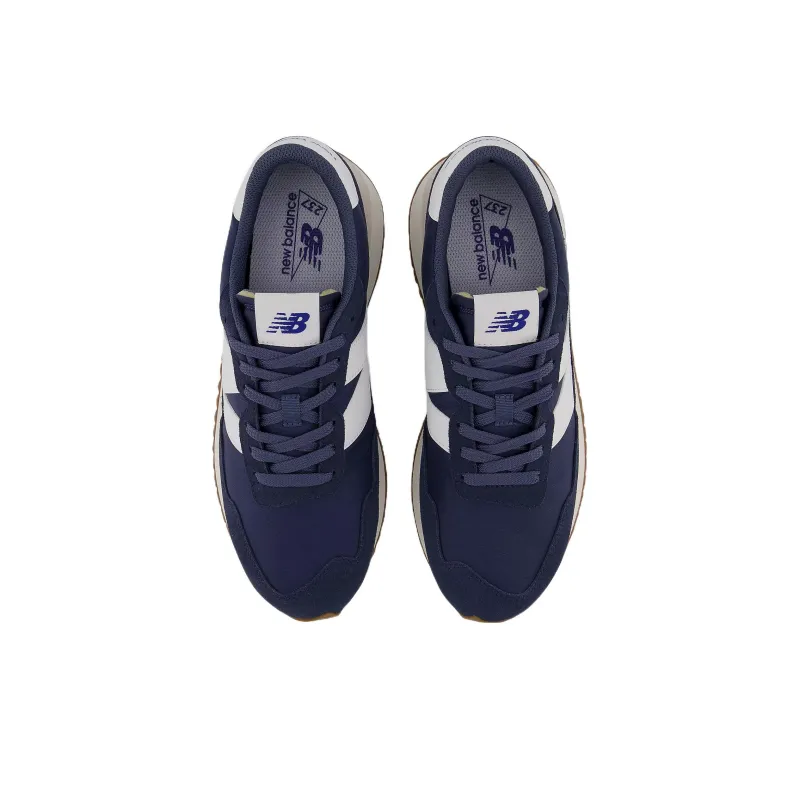 New Balance 237v1 'Natural Indigo'-2