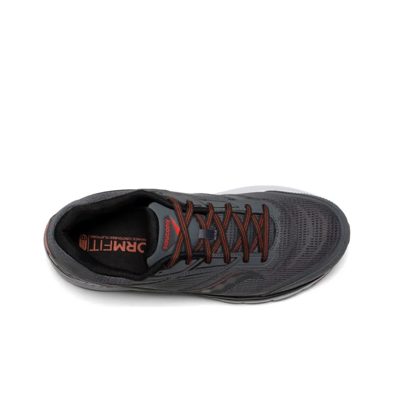 saucony Echelon 8 'Shadow Mulberry'-3