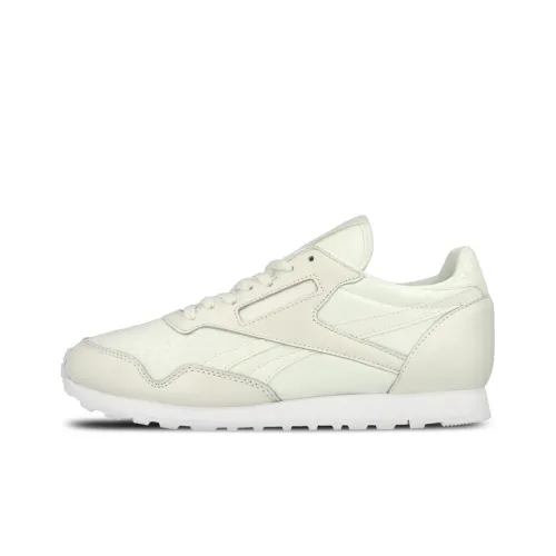 Reebok Runner Running Shoes Women's Low-Top White