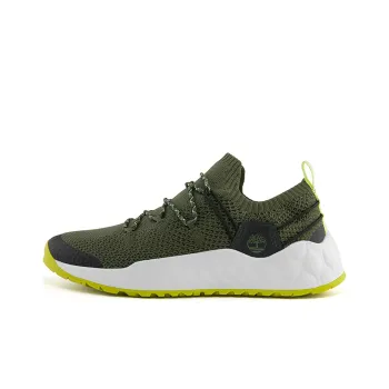 Timberland Stride Solar Wave W 'Army Green'