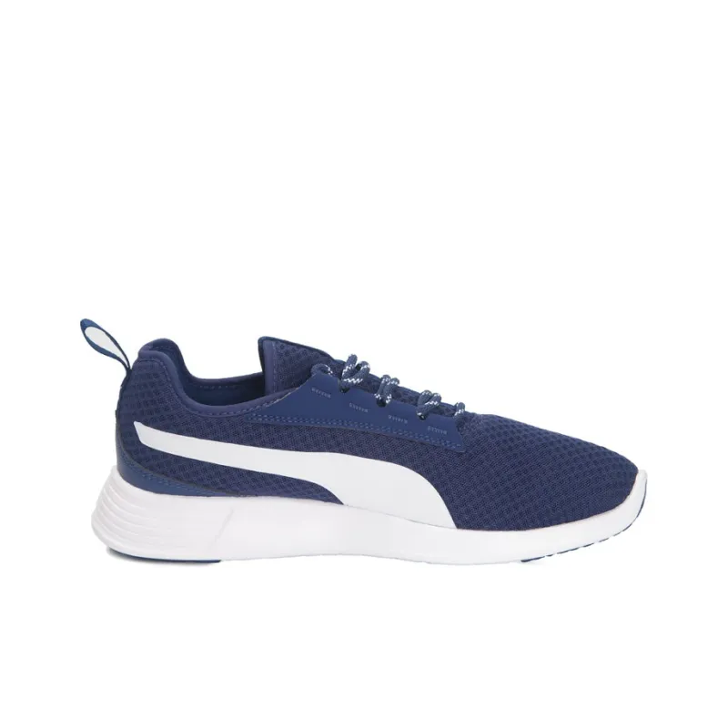 PUMA St Trainer Evo V2 Blue/White-1