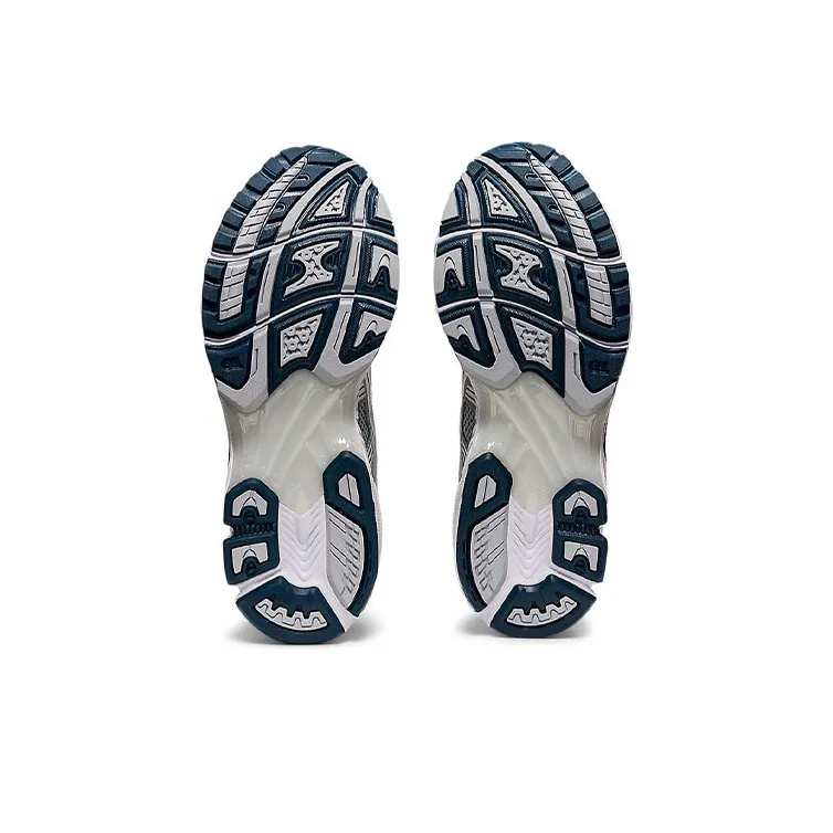 Asics Gel Kayano 14 Piedmont Grey Aqua-5