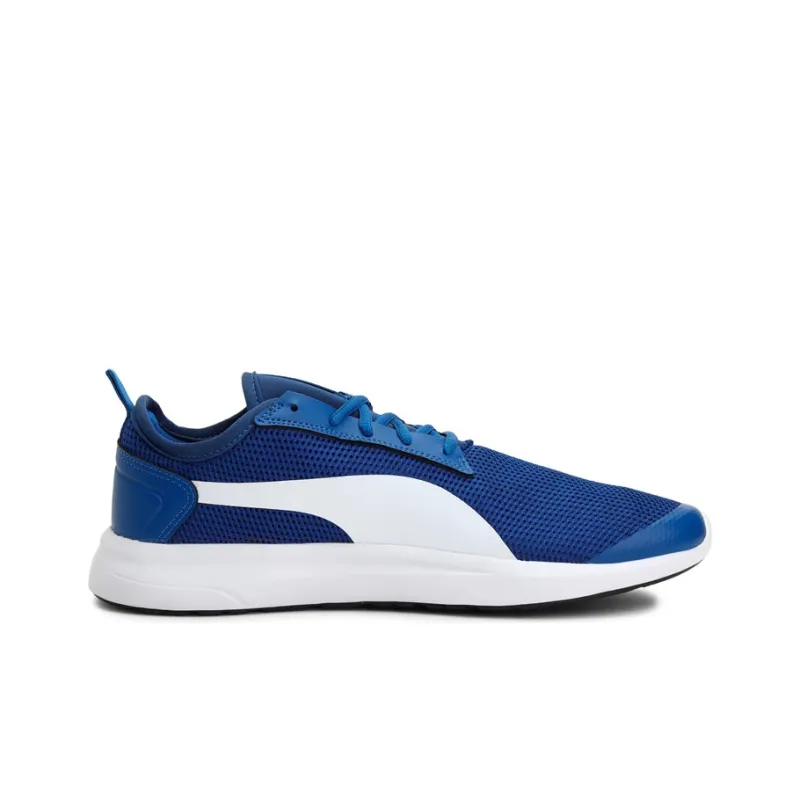 PUMA Breakout V2 Idp Blue/White-1