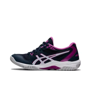 Asics Gel Rocket 10 'French Blue Purple' Women's