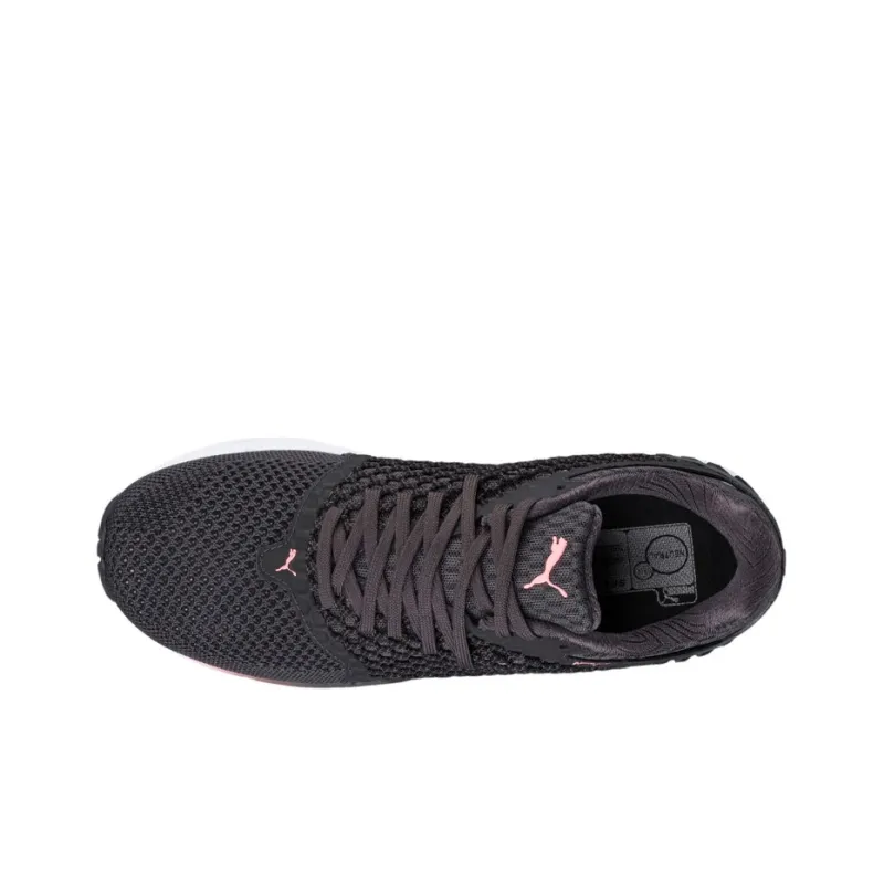 PUMA Speed 600 Ignite 3 Running Shoes Women's Low Top Dark Gray-3