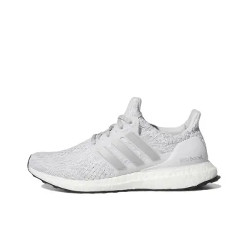 Adidas Ultra Boost 5.0 Dna Grey White Silver Women's