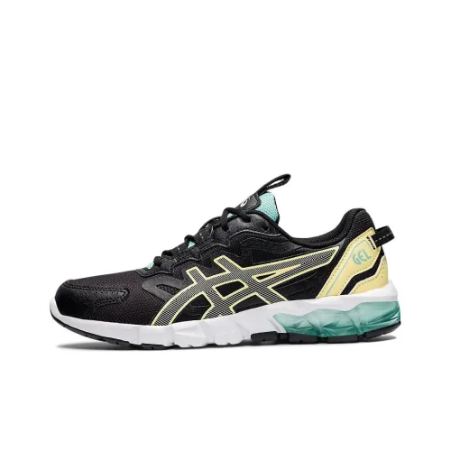 Asics Women's Gel Quantum 90 3 'Black Butter'