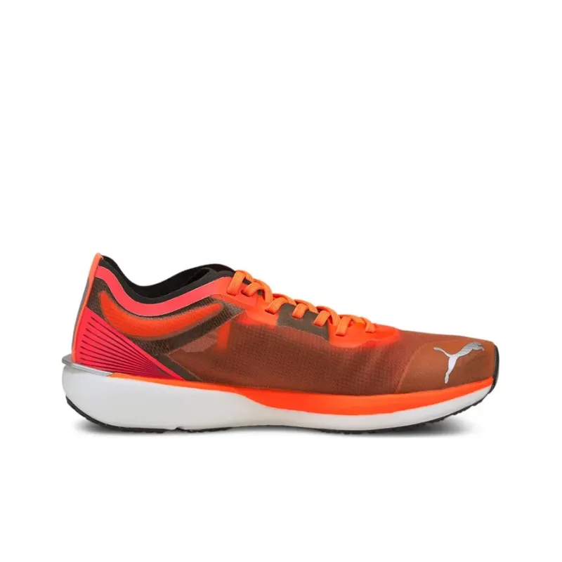 PUMA Liberate Nitro Orange Women's-1