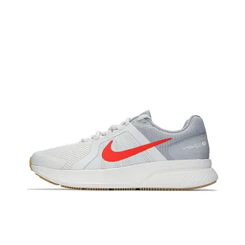 Nike Run Swift 2 Flywire White/Grey