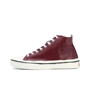 MARNI Low Top Skateboard Shoes Women's