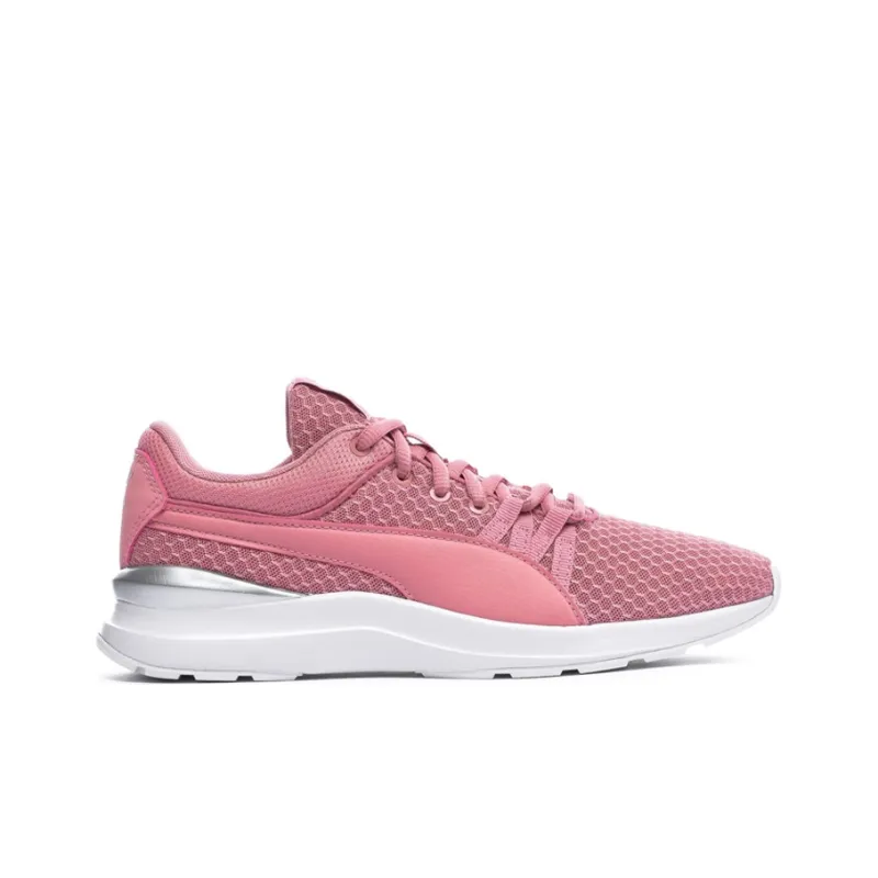 PUMA Adela Core Low Top Pink Women's-1