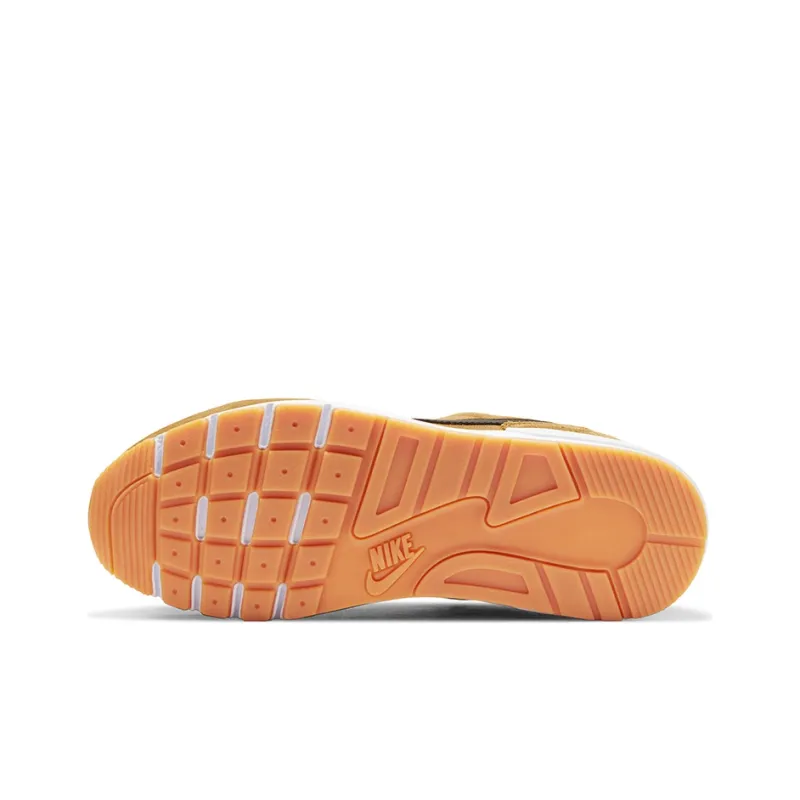 Nike Running Shoes 'Yellow White'-5