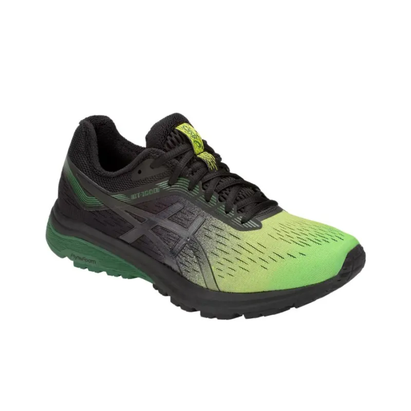 Asics GT 1000 7 Sp 'Neon Lime'-2