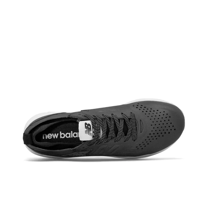 New Balance M LIFESTYLE 'Black White'-2