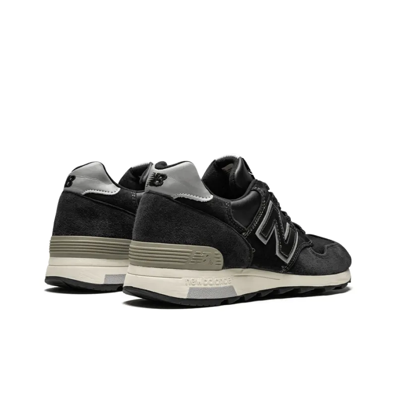 New Balance 1400 'Black'-2
