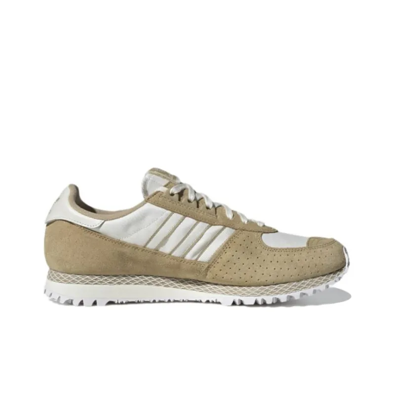 Adidas Originals City Marathon Shoes 'Beige White'-1