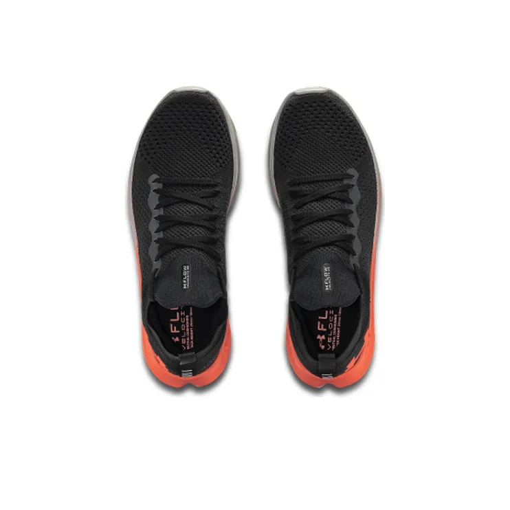 Under Armour Flow Velociti Se Cn 'Black'-3