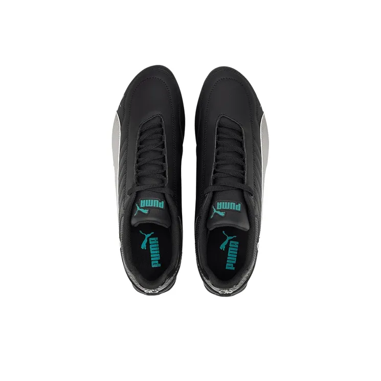 PUMA Mapm Future Kart Cat Low Top Black/Grey-2