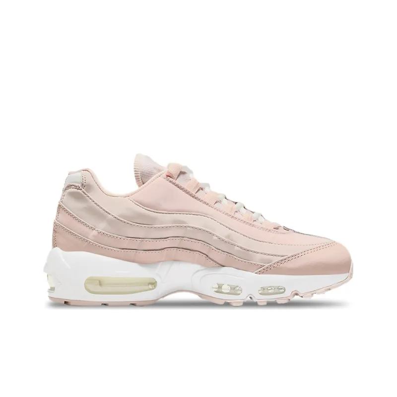 Nike Air Max 95 Pink Oxford Women's-1
