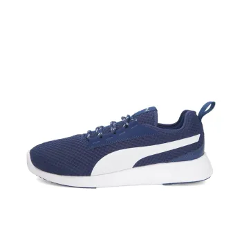 PUMA St Trainer Evo V2 Blue/White
