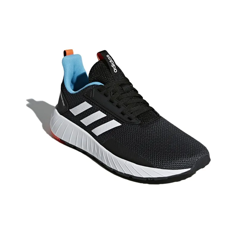 Adidas Neo Questar Drive 'Black'-2