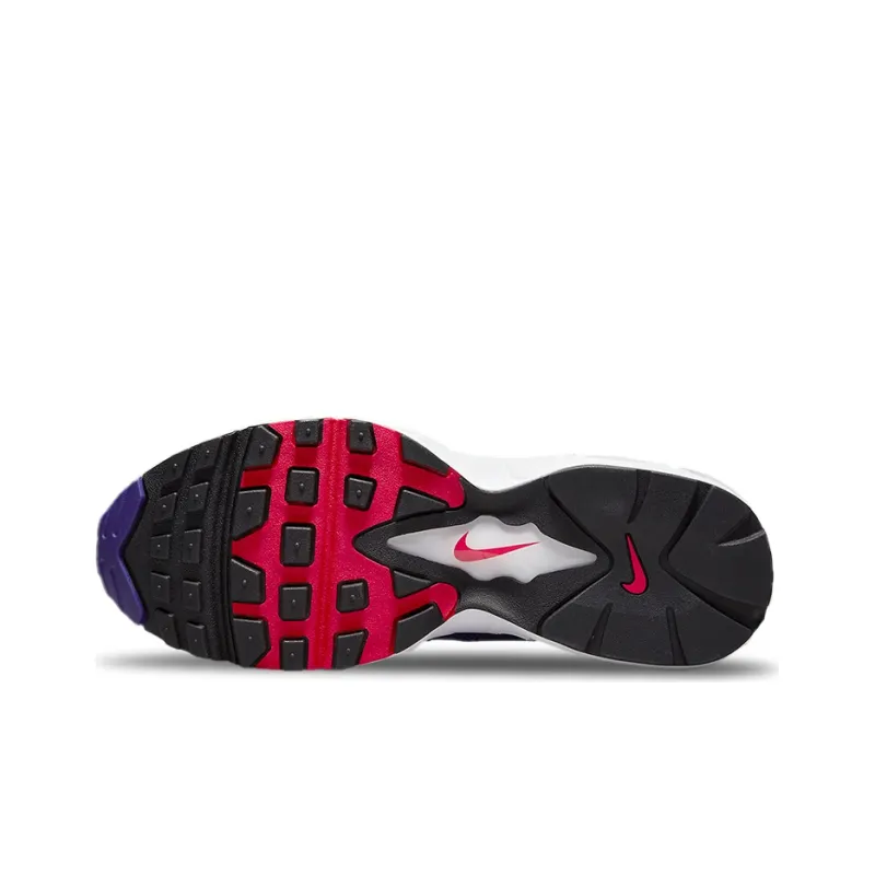 Nike Air Max 96 Ii Cherry Women's-5