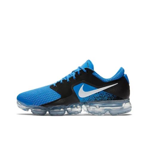 Nike Air VaporMax CS Photo Blue Black