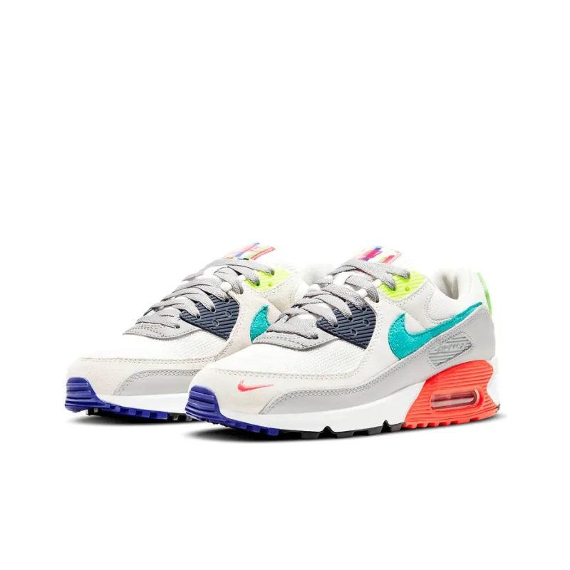 Nike Air Max 90 Evolution Of Icons Women's-2