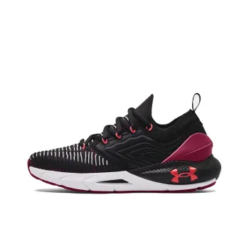 Under Armour Hovr Phantom 2 IntelliKnit 'Black Wildflower' Women's