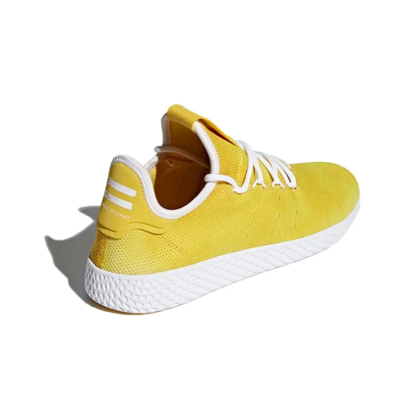 Adidas Tennis Hu Pharrell Holi Yellow-3