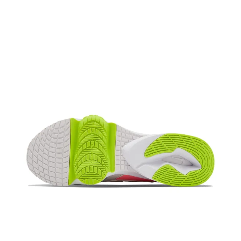 Nike Air Zoom Division Wntr 'Cream White Green' Women's-5