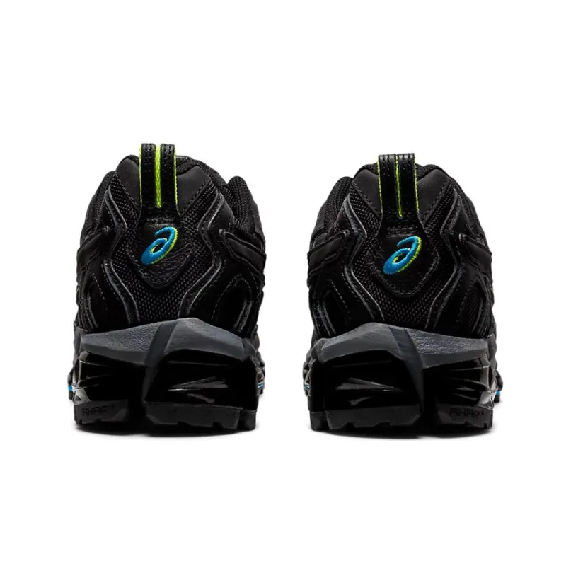 Asics Gel Nandi 360 'Black'-4
