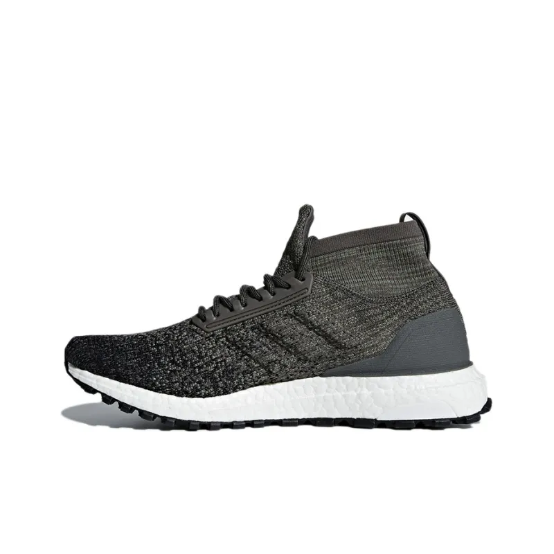 Adidas Ultra Boost Atr Trace Cargo-0