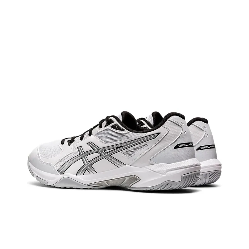 Asics Gel Rocket 10 'White Pure Silver'-3