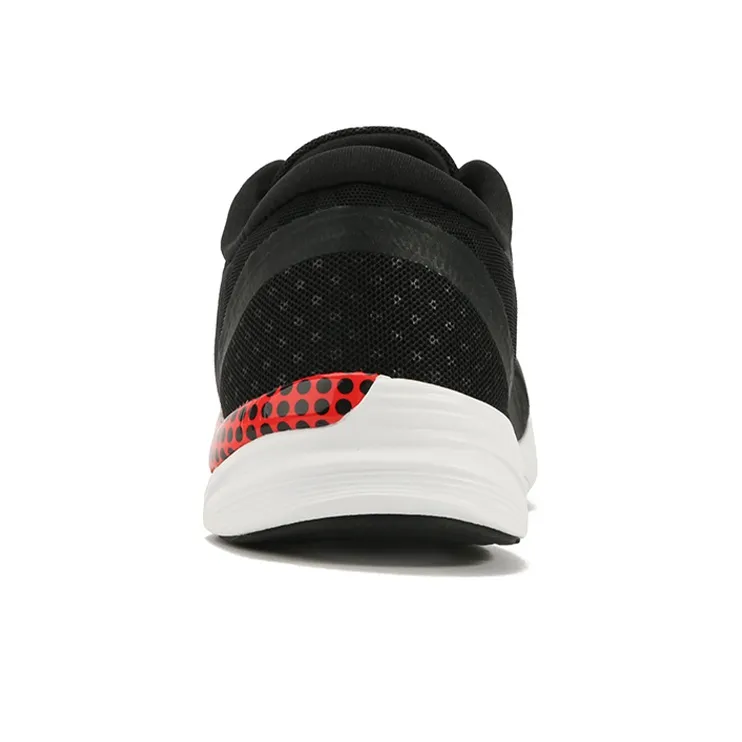 New Balance Disney X New Balance 711 Series Low Top Black/Red Women's-3