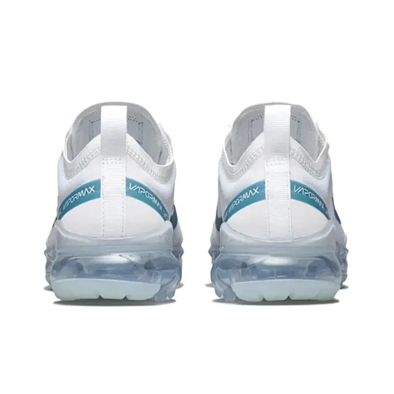 Nike Air VaporMax 2019 'White Mineral Teal' Women's-3