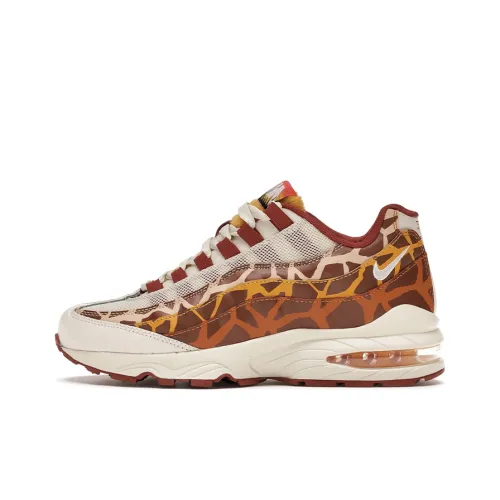 Nike Air Max 95 Giraffe GS