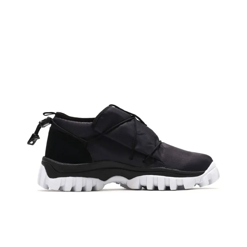 Asics Tiger Gel Yeti Tokyo Black-1