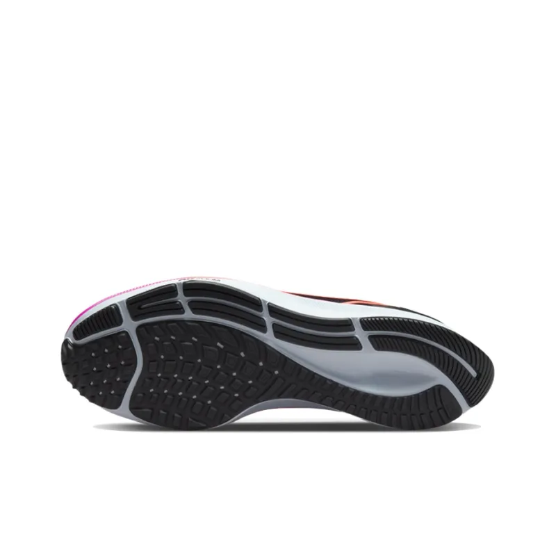 Nike Air Zoom Pegasus 38 Black Hyper Violet-5