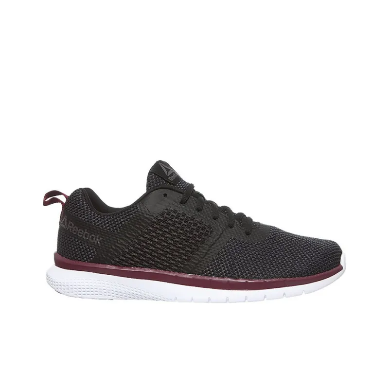 Reebok Pt Prime Runner Fc Black-1