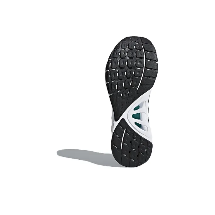 Adidas Neo Fluidcloud Ambitious 'Carbon'-5