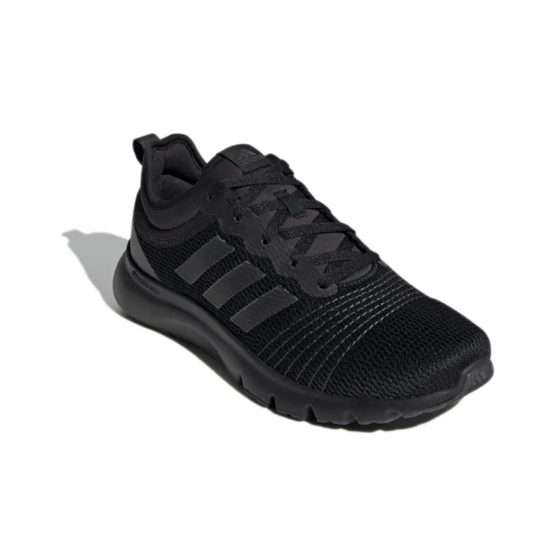 Adidas Fluidup Running Shoes 'Black'-2